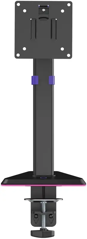 Настольное крепление для монитора Gamepro MAG101V 17-40" - фото - №7