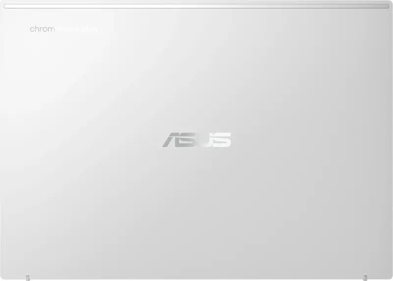Ноутбук Asus ExpertBook CX54 Chromebook Plus CX5403CMA-QN0678 Fog Silver (90NX0791-M00T90) - фото - №6