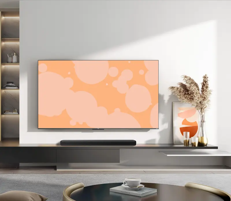 Саундбар TCL S45HE - фото - №14