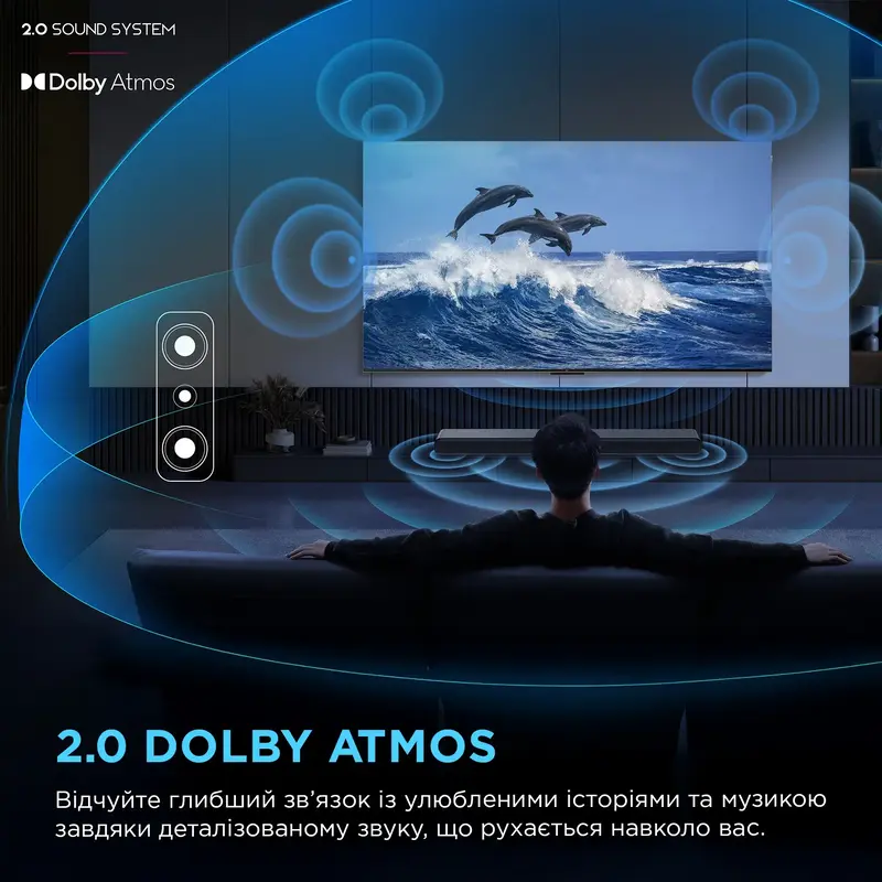 Саундбар TCL S45HE - фото - №13