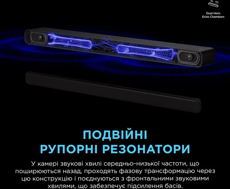 Саундбар TCL S45HE - фото - №10