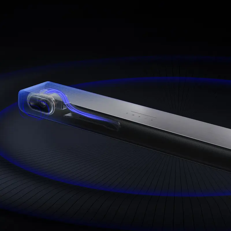 Саундбар TCL S45HE - фото - №2