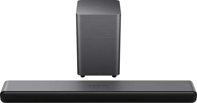 Саундбар TCL S55HE - фото - №0