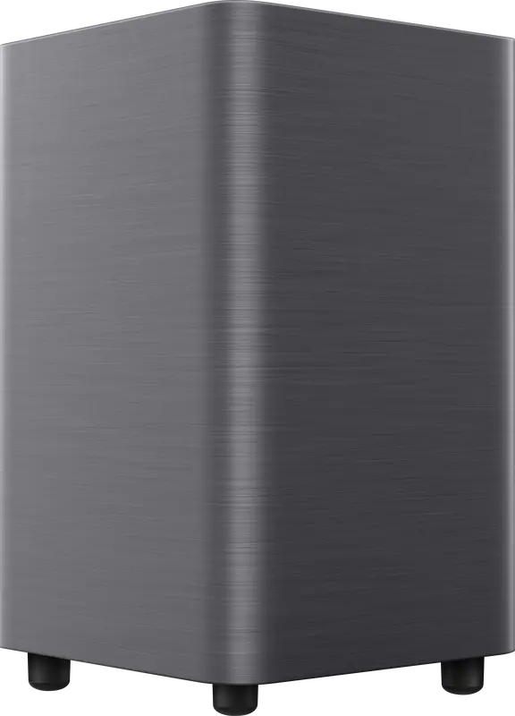 Саундбар TCL S55HE - фото - №3