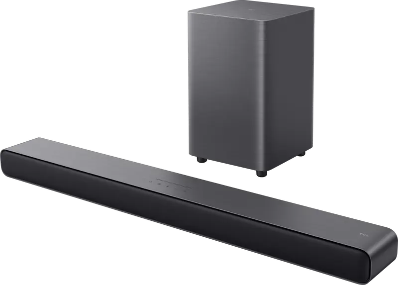 Саундбар TCL S55HE - фото - №1