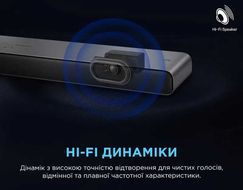 Саундбар TCL S55HE - фото - №11