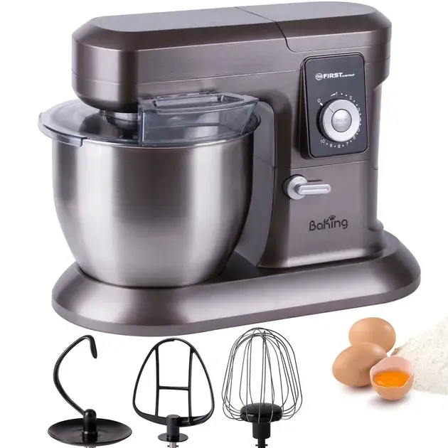 Планетарний міксер First Austria FA-5259 - фото - №1
