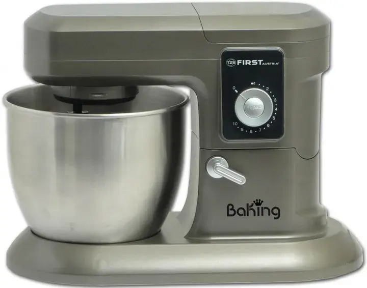 Планетарний міксер First Austria FA-5259 - фото - №0