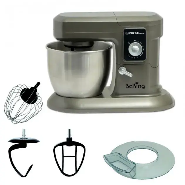 Планетарний міксер First Austria FA-5259 - фото - №2