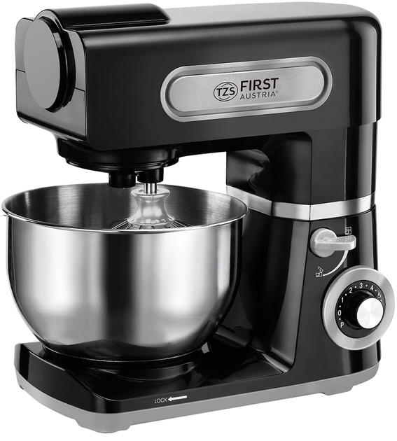 Планетарний міксер First Austria FA-5259-5 - фото - №0