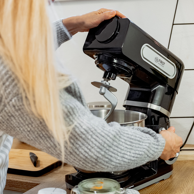 Планетарний міксер First Austria FA-5259-5 - фото - №8