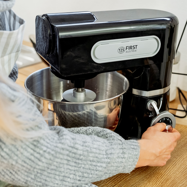 Планетарний міксер First Austria FA-5259-5 - фото - №5