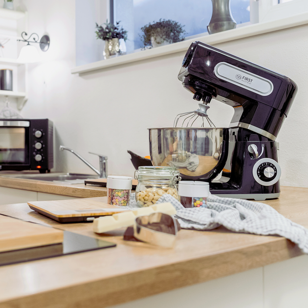 Планетарний міксер First Austria FA-5259-5 - фото - №4