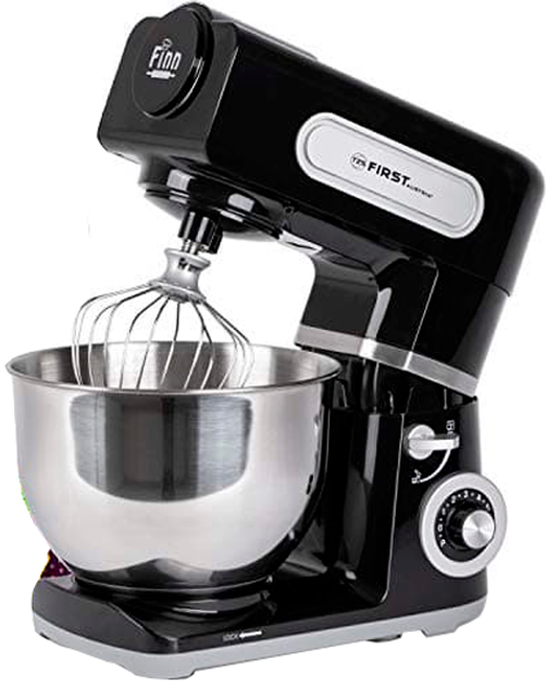 Планетарний міксер First Austria FA-5259-5 - фото - №1