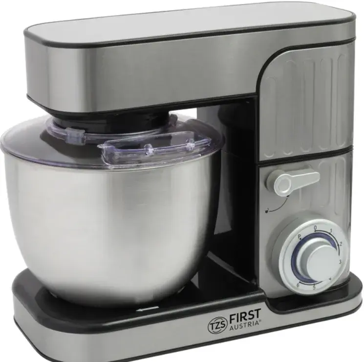 Планетарний міксер First Austria FA-5259-7 - фото - №0