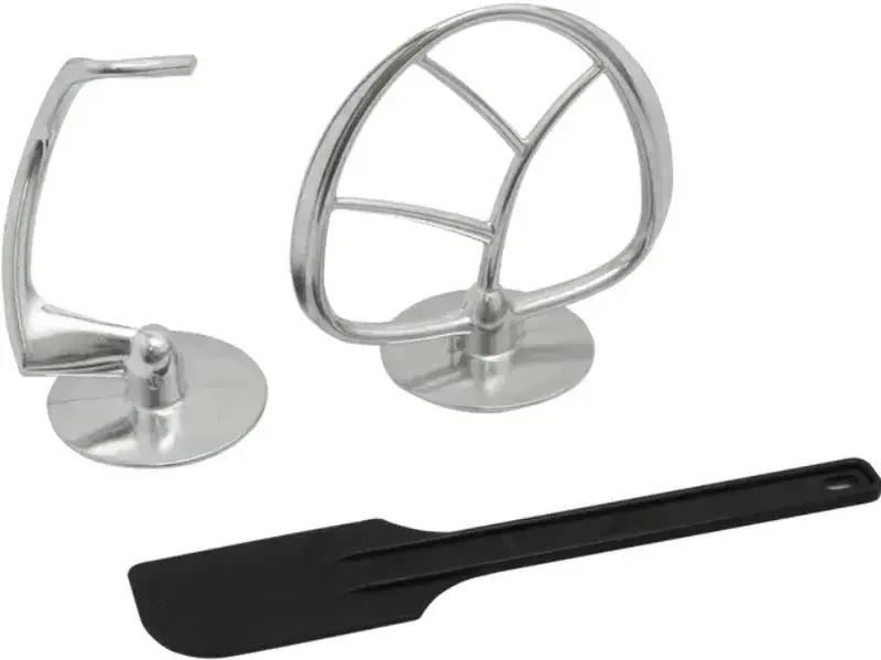 Планетарний міксер First Austria FA-5259-7 - фото - №2