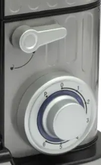 Планетарний міксер First Austria FA-5259-7 - фото - №1