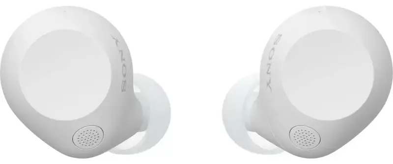 Наушники Sony WF-C710N White - фото - №1
