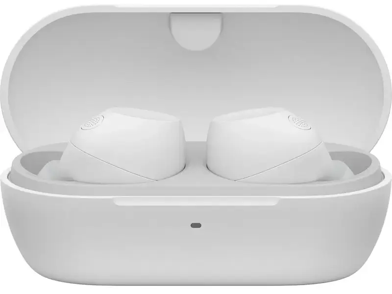 Наушники Sony WF-C710N White - фото - №3
