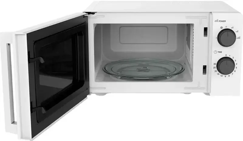 Мікрохвильова піч SOGO SS-752 - фото - №2