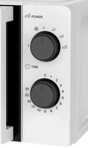 Мікрохвильова піч SOGO SS-752 - фото - №4