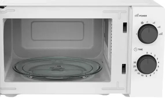 Мікрохвильова піч SOGO SS-752 - фото - №3