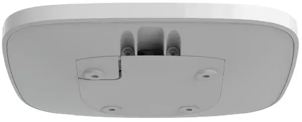 Ретранслятор сигналу Ajax ReX, Jeweller, бездротовий білий - фото - №5