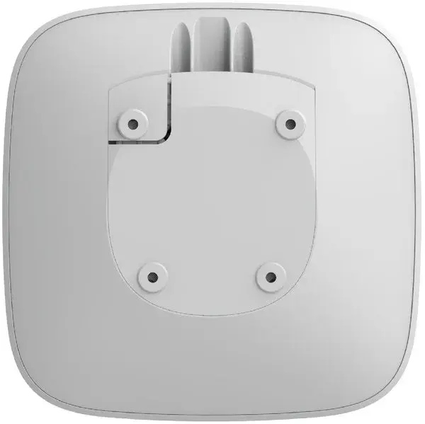 Ретранслятор сигналу Ajax ReX, Jeweller, бездротовий білий - фото - №6