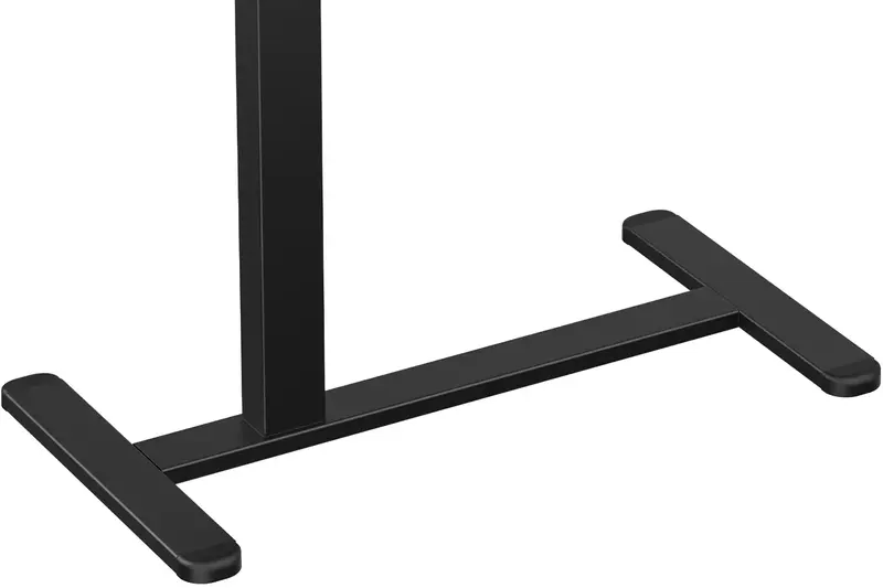 Комп'ютерний стіл Officepro ODM405B Black - фото - №2