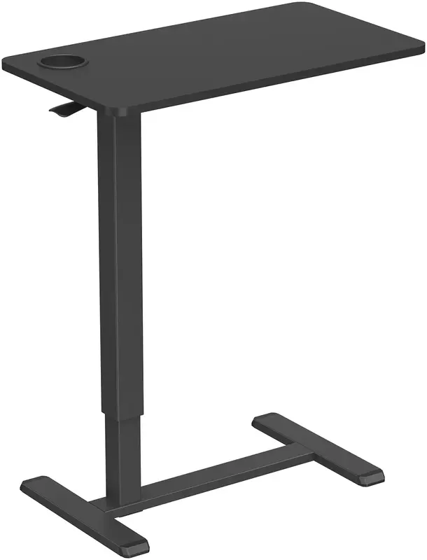 Комп'ютерний стіл Officepro ODM270B Black - фото - №0
