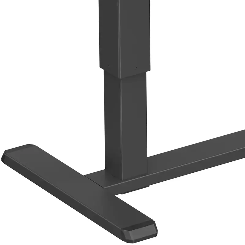 Комп'ютерний стіл Officepro ODM270B Black - фото - №2