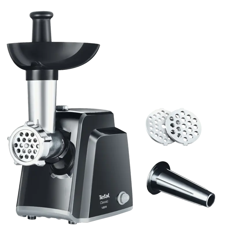 М'ясорубка Tefal NE105838 - фото - №0