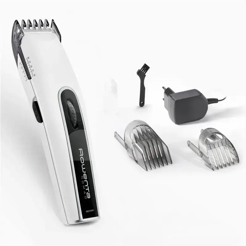 Машинка для стрижки ROWENTA TN1400F1 - фото - №0