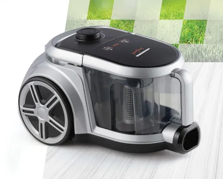 Пилосос HEINNER HVC-M800GREY - фото - №3