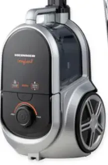 Пилосос HEINNER HVC-M800GREY - фото - №5