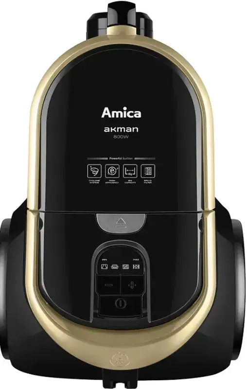 Пылесос Amica VM 4013 AKMAN - фото - №0