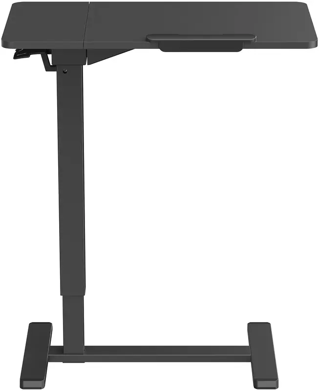 Комп'ютерний стіл Officepro ODM320B Black - фото - №1