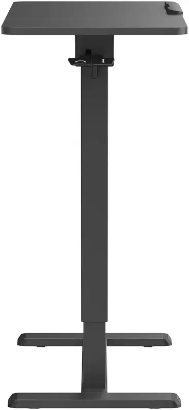 Комп'ютерний стіл Officepro ODM320B Black - фото - №2