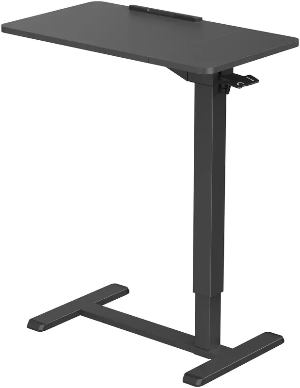 Комп'ютерний стіл Officepro ODM320B Black - фото - №3