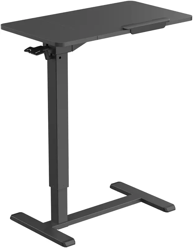 Комп'ютерний стіл Officepro ODM320B Black - фото - №0