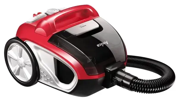 Пылесос Amica VM 3044 Bagio Eco - фото - №11