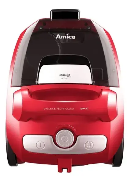 Пылесос Amica VM 3044 Bagio Eco - фото - №10
