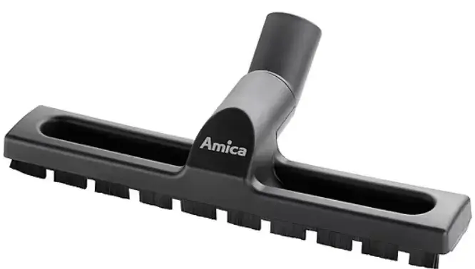 Пылесос Amica VM 3044 Bagio Eco - фото - №3