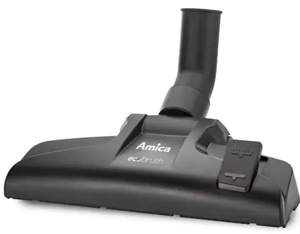 Пылесос Amica VM 3044 Bagio Eco - фото - №2