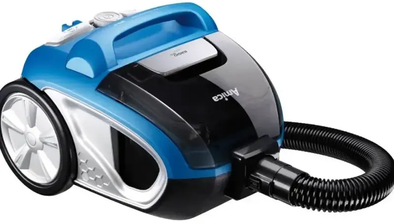 Пылесос Amica VM 3041 Bagio Eco - фото - №4