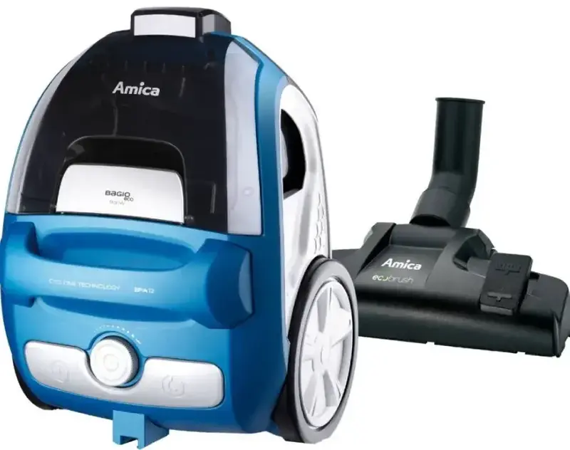 Пылесос Amica VM 3041 Bagio Eco - фото - №3