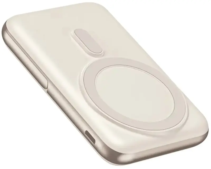 Порт.ЗП Proove Knight 10000mAh 20W (бежевый) - фото - №2