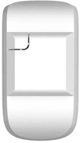 Датчик руху з камерою Ajax MotionCam HDR (8EU) ASP white - фото - №3