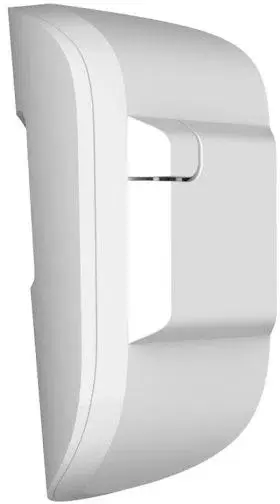 Датчик руху з камерою Ajax MotionCam HDR (8EU) ASP white - фото - №2