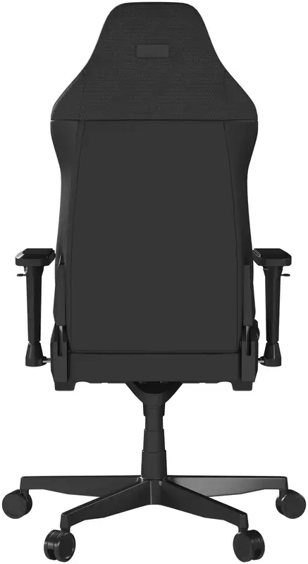 Ігрове крісло HATOR Darkside 3L PU PRO (HTC3200L) Black - фото - №10